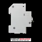 PROTEUS 16 AMP CURVE C 10kA TRIPLE POLE MCB CIRCUIT BREAKER GEYER 31016/3