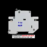 CLIPSAL 32 AMP CURVE B 10kA MCB CIRCUIT BREAKER TSB-132 G