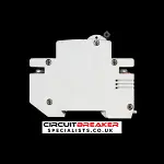 CLIPSAL 32 AMP CURVE B 10kA MCB CIRCUIT BREAKER TSB-132 G
