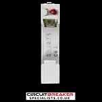 MEM 63 AMP CURVE C M6 MCB CIRCUIT BREAKER 631MC
