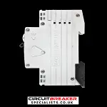 MK 6 AMP CURVE B 6kA MCB CIRCUIT BREAKER SENTRY 5906s
