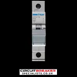 HAGER 16 AMP CURVE B 6kA MCB CIRCUIT BREAKER 434304 MTN116