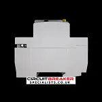 WYLEX 80 AMP 30mA DOUBLE POLE RCD TYPE AC WRS80/2