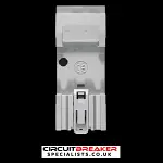 WYLEX 80 AMP 30mA DOUBLE POLE RCD TYPE AC WRS80/2