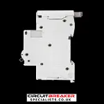 SQUARE D 10 AMP CURVE B 6kA MCB CIRCUIT BREAKER SQO 110EB6