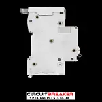 SQUARE D 10 AMP CURVE B 6kA MCB CIRCUIT BREAKER SQO 110EB6
