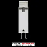 SQUARE D 10 AMP CURVE B 6kA MCB CIRCUIT BREAKER SQO 110EB6