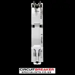 SQUARE D 10 AMP CURVE B 6kA MCB CIRCUIT BREAKER SQO 110EB6