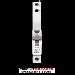 WYLEX 6 AMP CURVE C 10kA 30mA RCBO TYPE A NSBS6/1