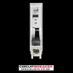 SQUARE D 20 AMP TYPE 1 M6 MCB CIRCUIT BREAKER QOE