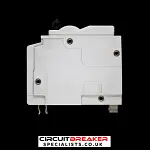 SQUARE D 20 AMP TYPE 1 M6 MCB CIRCUIT BREAKER QOE