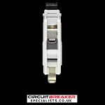 SQUARE D 20 AMP TYPE 1 M6 MCB CIRCUIT BREAKER QOE
