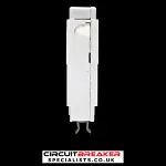 SQUARE D 20 AMP TYPE 1 M6 MCB CIRCUIT BREAKER QOE