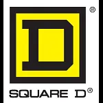 SQUARE D 20 AMP TYPE 1 M6 MCB CIRCUIT BREAKER QOE