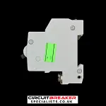 PROTEUS 40 AMP TYPE 2 M4 MCB CIRCUIT BREAKER 640/2