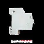 PROTEUS 40 AMP TYPE 2 M4 MCB CIRCUIT BREAKER 640/2