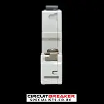 PROTEUS 40 AMP TYPE 2 M4 MCB CIRCUIT BREAKER 640/2