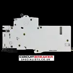 GE B 16 RCBO 10kA 30mA TYPE AC DPE 605009