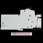 GE B 16 RCBO 10kA 30mA TYPE AC DPE 605009
