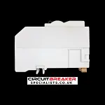 SQUARE D 100 AMP 30mA DOUBLE POLE RCCB RCD TYPE AC QOE 200 30