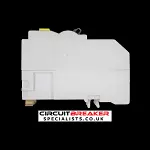 SQUARE D 100 AMP 30mA DOUBLE POLE RCCB RCD TYPE AC QOE 200 30