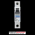 PROTEUS 40 AMP CURVE B 6kA MCB CIRCUIT BREAKER GEYER 640B1