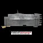 SQUARE D 400 AMP 36kA TRIPLE POLE MCCB SERIES 4 SLA3400