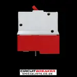 GEC VYNCKIER 30 AMP TYPE 2 M3 MCB CIRCUIT BREAKER MINI TRIP