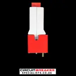 GEC VYNCKIER 30 AMP TYPE 2 M3 MCB CIRCUIT BREAKER MINI TRIP