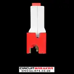 GEC VYNCKIER 30 AMP TYPE 2 M3 MCB CIRCUIT BREAKER MINI TRIP
