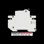 CLIPSAL 50 AMP CURVE B 6kA MCB CIRCUIT BREAKER TSB-150 G