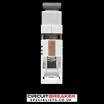 CLIPSAL 50 AMP CURVE B 6kA MCB CIRCUIT BREAKER TSB-150 G