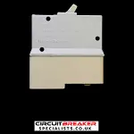 PROTEUS 5 AMP TYPE 2 M3 MCB CIRCUIT BREAKER P305 PUSH PLUG IN