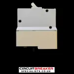 PROTEUS 5 AMP TYPE 2 M3 MCB CIRCUIT BREAKER P305 PUSH PLUG IN