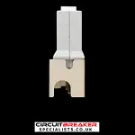 PROTEUS 5 AMP TYPE 2 M3 MCB CIRCUIT BREAKER P305 PUSH PLUG IN