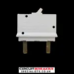 PROTEUS 5 AMP TYPE 2 M3 MCB CIRCUIT BREAKER P305 PUSH PLUG IN