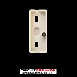 PROTEUS 5 AMP TYPE 2 M3 MCB CIRCUIT BREAKER P305 PUSH PLUG IN