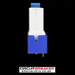 WYLEX 15 AMP CURVE B 3kA MCB CIRCUIT BREAKER PUSH PLUG IN