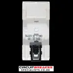 PROTEUS 63 AMP 30mA DOUBLE POLE RCD TYPE AC 63/2/30T