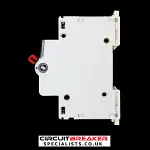 LEGRAND 100 AMP DOUBLE POLE MAIN SWITCH DISCONNECTOR AC22 04335