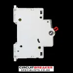 LEGRAND 100 AMP DOUBLE POLE MAIN SWITCH DISCONNECTOR AC22 04335