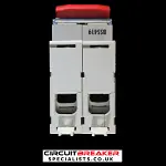 LEGRAND 100 AMP DOUBLE POLE MAIN SWITCH DISCONNECTOR AC22 04335