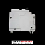 SQUARE D 63 AMP TYPE 3 M6 MCB CIRCUIT BREAKER QOE