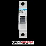 HAGER 10 AMP TYPE 2 M6 MCB CIRCUIT BREAKER M610 U1 13081