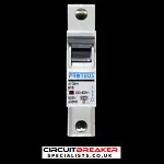 PROTEUS 10 AMP CURVE B 6kA MCB CIRCUIT BREAKER 610BW