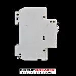 PROTEUS 10 AMP CURVE B 6kA MCB CIRCUIT BREAKER 610BW