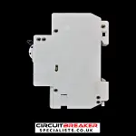 PROTEUS 10 AMP CURVE B 6kA MCB CIRCUIT BREAKER 610BW