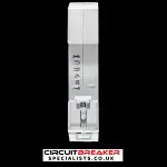 PROTEUS 10 AMP CURVE B 6kA MCB CIRCUIT BREAKER 610BW