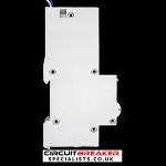 CED B 40 RCBO 6kA 30mA TYPE AC RCBO40SPB RB