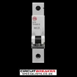 WYLEX 16 AMP CURVE B 6kA MCB CIRCUIT BREAKER NHXB16 NHX